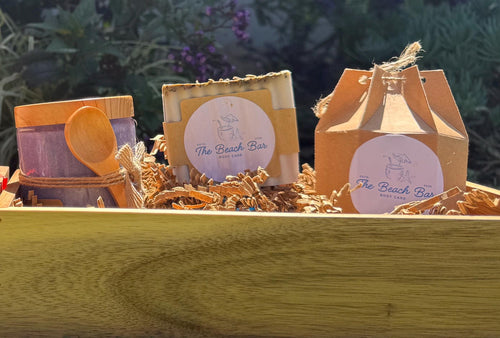 Beach Bar Sampler Flights